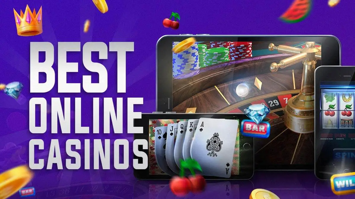 Top 10 Online Casino Games You Should Try in 2025