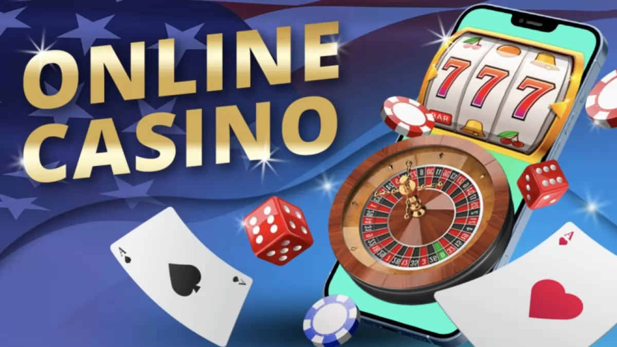 How Online Casinos Work: From RNGs to Payouts – The Full Breakdown