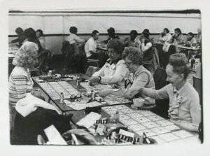 Bingo in NY