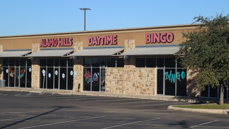 The Complete Guide to Finding the Best Bingo Halls in Your Area