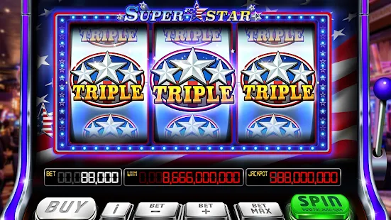 Wild Classic Slots Casino Game: The Timeless Appeal of Vintage Slot Action
