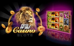 Wild Slots Casino
