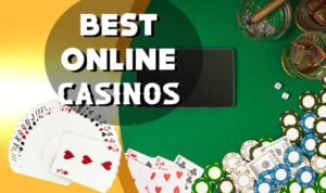 PA Online Casino