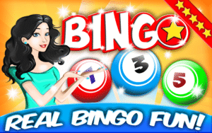 Jackpot Bingo