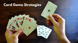Card Game Strategies