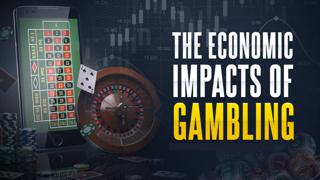 Economics of Gambling