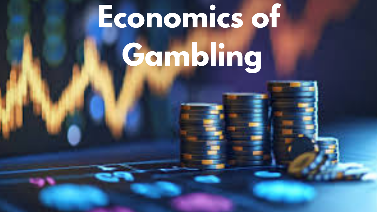 The Economics of Gambling: Who Really Profits?