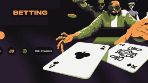 Smart Betting in 2025