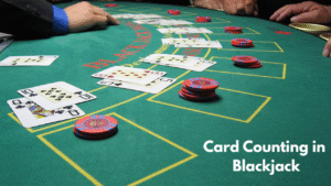 Card Counting in Blackjack