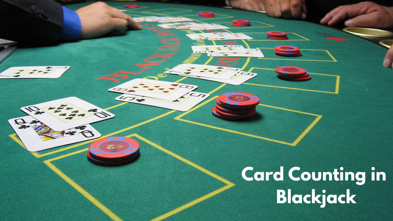Card Counting in Blackjack: Myth or Mastery?