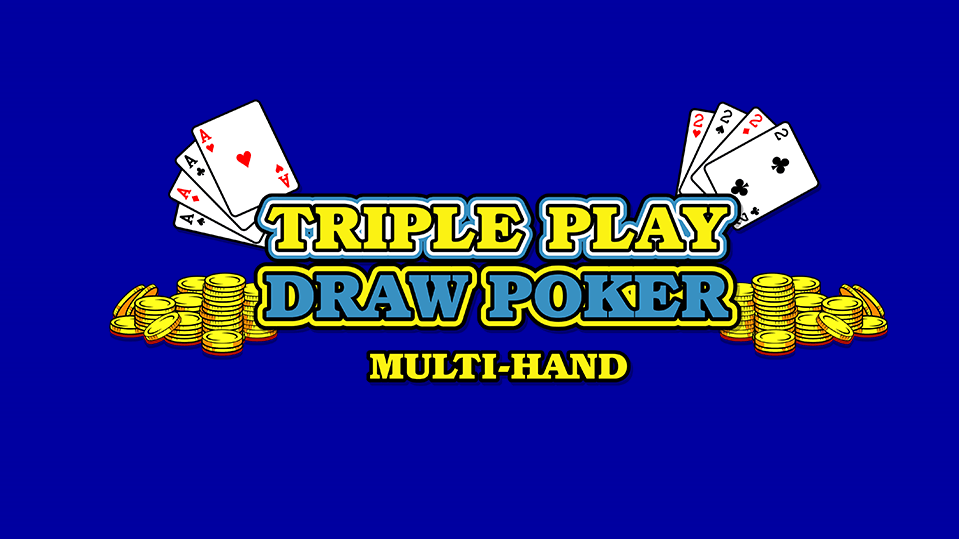 Triple Play Video Poker: The Complete Strategy Guide for Smart Players