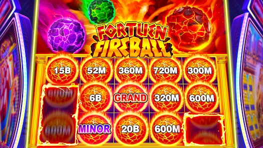 Fireball Slot Machines to Play for Free: The Complete Guide to Classic Casino Fun