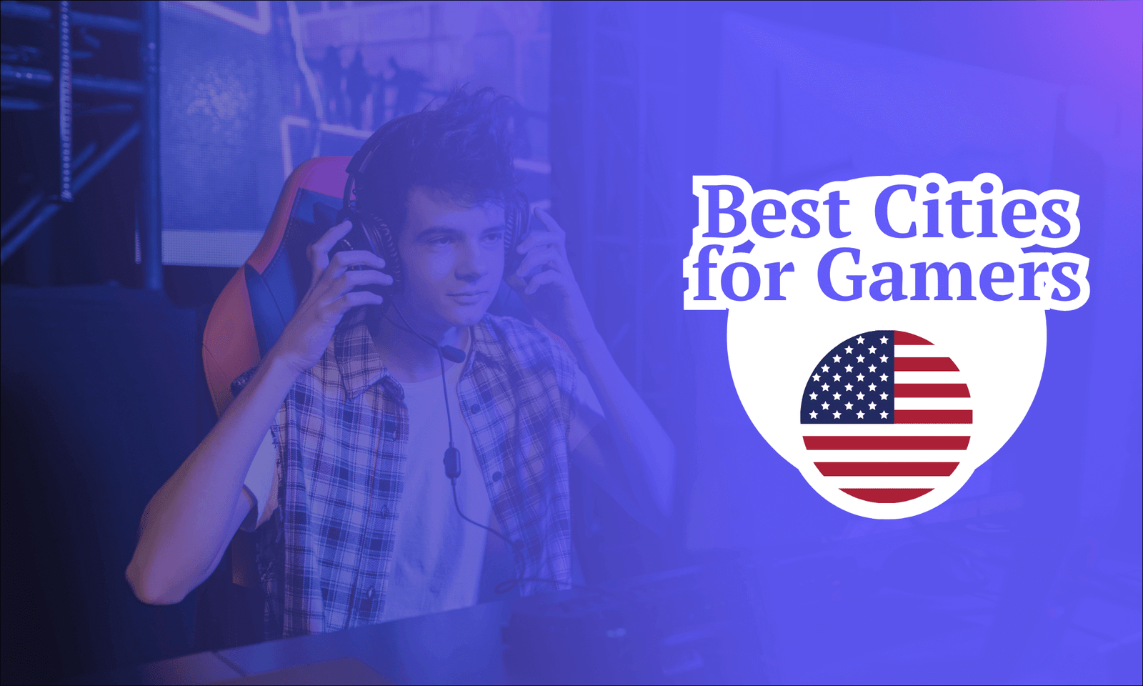 10 Reasons Every Gamer Should Join United Gamers Net Today