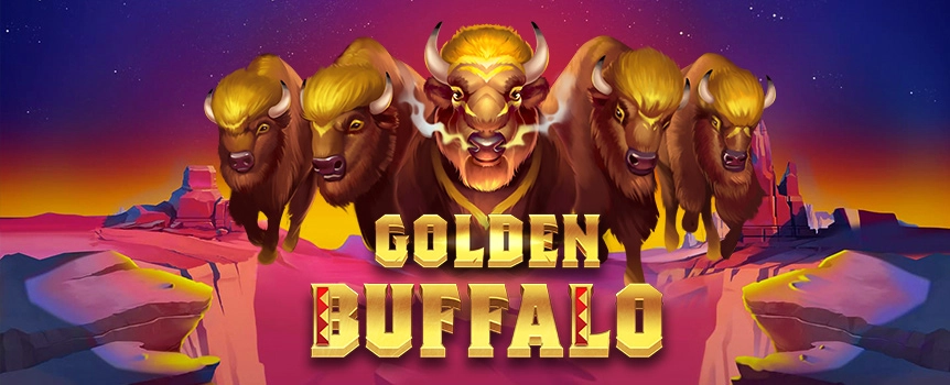 Buffalo Gold Slot Machine: The Complete Guide to Free Play & Winning Strategies