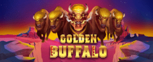 Buffalo Gold Slot