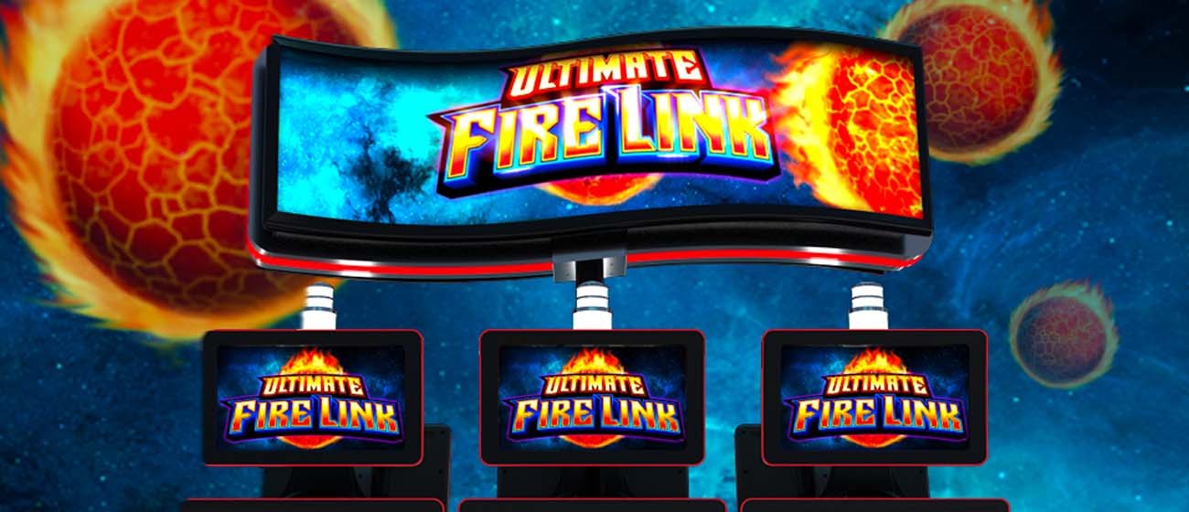 Ultimate Fire Link Slot: The Complete Player’s Guide to Free & Real Money Play