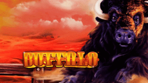 Buffalo Gold Slot