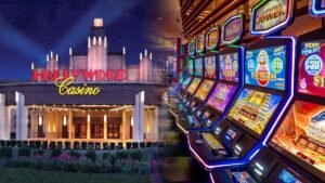 Hollywood Casino Bonus