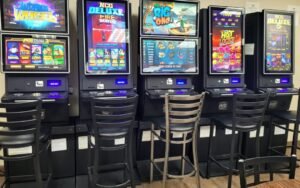 Gamble in Missouri