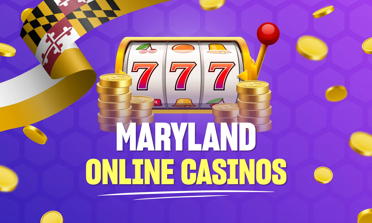 Maryland Online Gambling Revolution: The Complete 2025 Player’s Guide