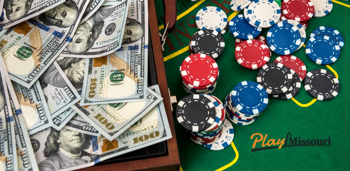 Is Online Gambling Legal in Missouri? (2024 Complete Guide)