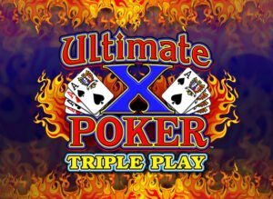 Free Triple Play Poker