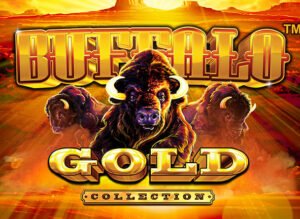 Buffalo Gold Slot Game