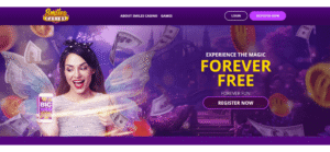 Shweeps Casino