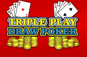 Triple Play Poker