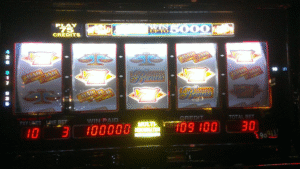 penny slot machines