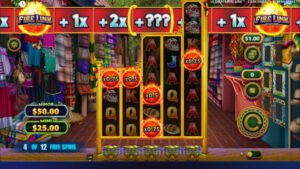 Fire Link slot machine app