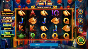 Ultimate Fire Link Slot Machine Free