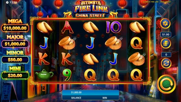 Ultimate Fire Link Slot Machine Free: The Expert’s Guide to Winning Big in 2025