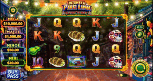 Ultimate Fire Link Online Free