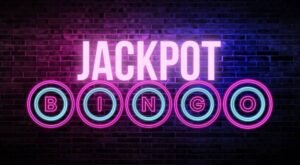 Jackpot Bingo