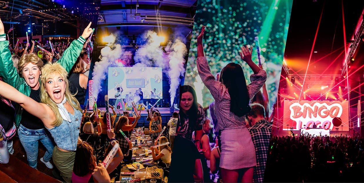 Bingo Night NYC: Your Ultimate Guide to Evening Games Across the City