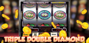 Triple Double Diamond Free Games Slots