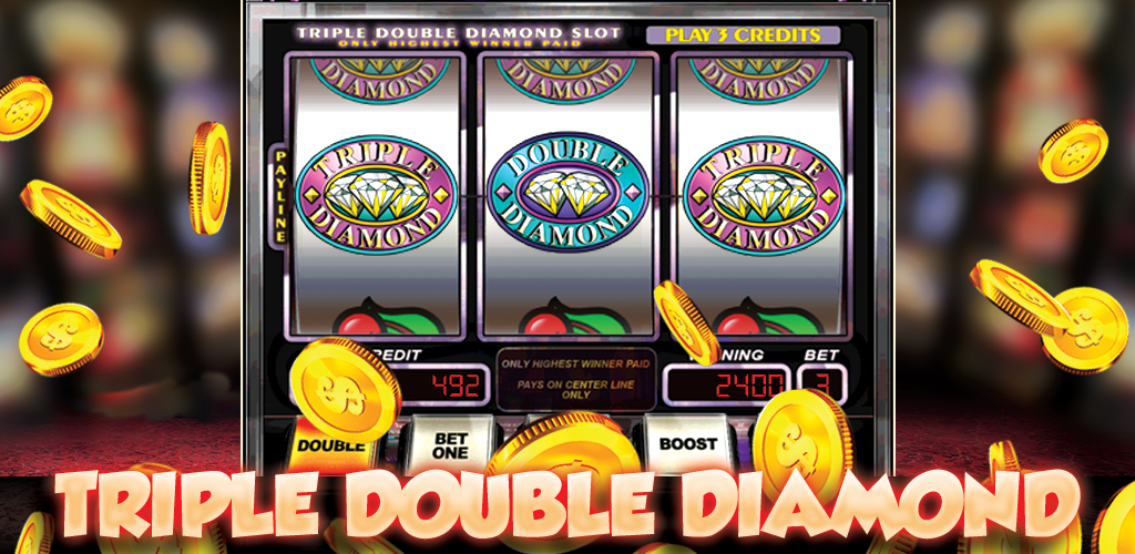 Free Online Double Diamond Slot Games: The Complete Guide to Classic Casino Entertainment