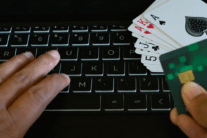 Credit Cards That Allow Online Gambling