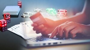 Online Casino Credit Card