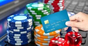 Top Credit Card Casinos