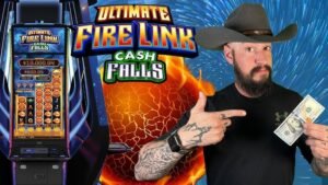 Ultimate Fire Link Slot Machine Free