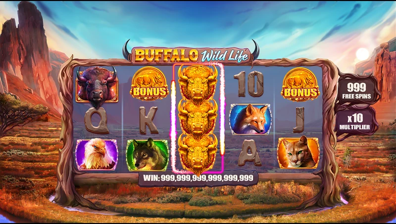 Buy Buffalo Gold Slot Machine: The Complete Buyer’s Guide for Casino Enthusiasts