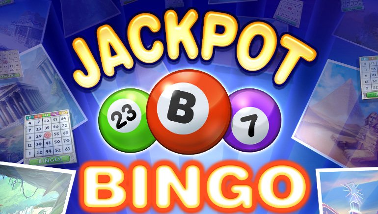 From Beginner to Winner: Mastering Jackpot Bingo Like a Pro!