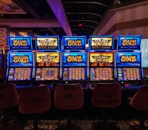 Best Penny Slot Machines