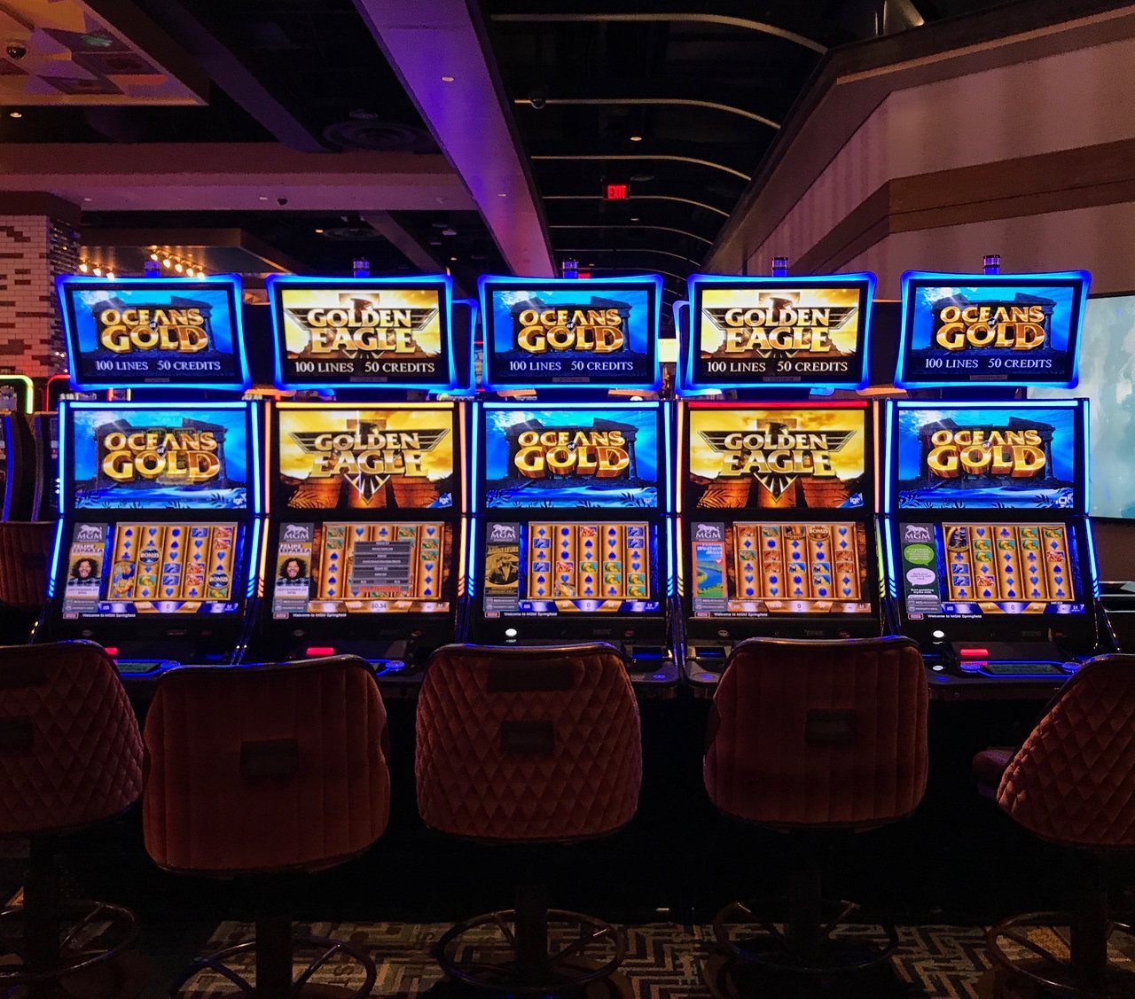 The Penny Slot Enthusiast’s Guide to Las Vegas: Winning Strategies & Top Machines