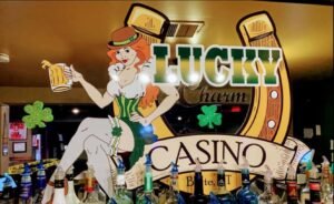 Lucky Charms Sweepstakes Casino