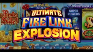 Ultimate Fire Link App