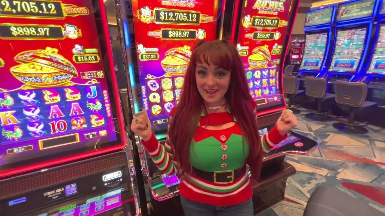 The Ultimate Penny Slot Experience in Las Vegas: A Player’s Complete Guide