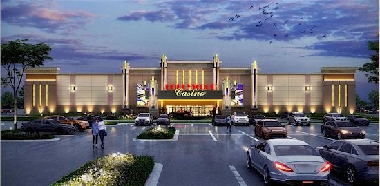 The Ultimate Guide to Hollywood Casino Bonus Offers in 2025